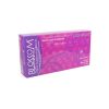 Guantes nitrilo sin polvo Blossom 50 pares