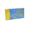 Guantes nitrilo sin polvo Blossom 50 pares