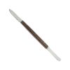 Cuchillo y espátula Fahnestock larga 6B (227)