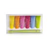 Be You Six Pack 6 pastas de 10 ml + cepillo dental 5460 Curaprox