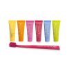 Be You Six Pack 6 pastas de 10 ml + cepillo dental 5460 Curaprox