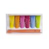Be You Six Pack 6 pastas de 10 ml + cepillo dental 5460 Curaprox