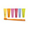 Be You Six Pack 6 pastas de 10 ml + cepillo dental 5460 Curaprox