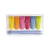 Be You Six Pack 6 pastas de 10 ml + cepillo dental 5460 Curaprox