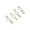 Electrocauterio portatil con 4 puntas desechables Bovie