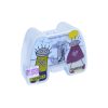 Myobrace juniors para dentición primaria J 1 Etapa 1 Myofunctional Research Co
