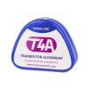 Trainer T4A para alineación de dentición permanente Myofunctional Research Co