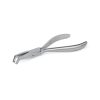 Pinza removedor de brackets angulada Masel alicate ortodóntica punta carburo de tungsteno Choice