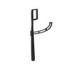 Holder kit con 3 colimadores para radiovisógrafo Handy