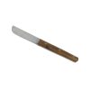 Cuchillo para yeso largo 6B (224) 17.5 cm