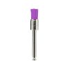 Cepillo para profilaxis de colores para contra angulo de nylon