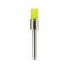 Cepillo para profilaxis de colores para contra angulo de nylon