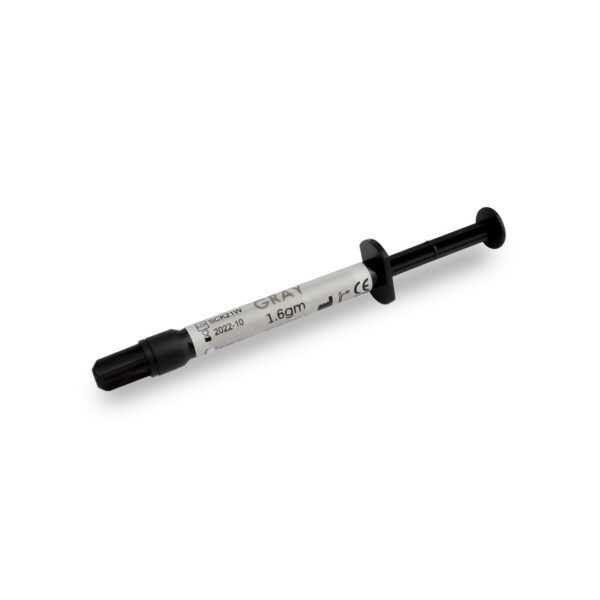 Resina jeringa Parafil STAIN refill 1.6 gr Prime-Dent-4