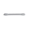Posicionador de brackets Alexander con cabezas móviles 6B (328-B)