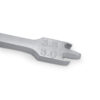 Posicionador de brackets Alexander con cabezas móviles 6B (328-B) - Imagen 2