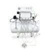 Robotin unidad dental portátil libre de aceite - Imagen 4
