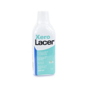 Xero Lacer enjuague bucal 500 ml