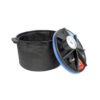 Aquapress Olla de presión para cocer acrílico Essence Dental - Imagen 3
