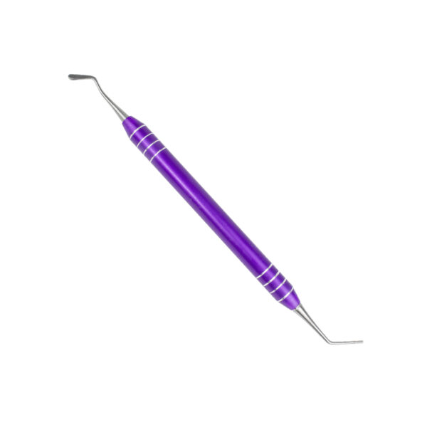 Glick 1 Condensador/recortador Dental Colors