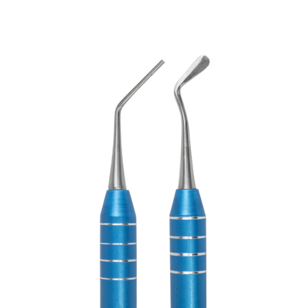 Glick 1 Condensador/recortador Dental Colors - Imagen 5