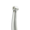 Pieza de mano alta velocidad Alegra TE-97 LQ con luz led y 2 entradas W&H - Imagen 3