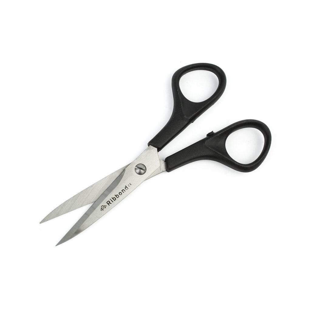 Mini kit THM Fibra de vidrio tira 22 cm con tijeras Ribbond Depósito Dental REISIX