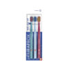 CS 5460 Ultra Soft 3pack cepillos dentales Curaprox blister - Imagen 4