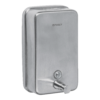 Dispensador de acero inoxidable para jabon liquido Foset