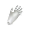 Guantes de nitrilo metálicos Uniseal caja con 100 pzas - Imagen 3