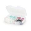 Kit Finally sistema de discos para pulido con 40 discos y 2 mandriles