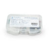 Kit Finally sistema de discos para pulido con 40 discos y 2 mandriles - Imagen 2