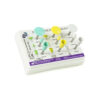 Kit con 9 pulidores de goma para rerina MDT - Imagen 2