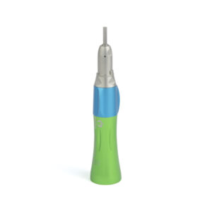 Kit de piezas de mano alta y baja velocidad en maletín Apple Dental 6B