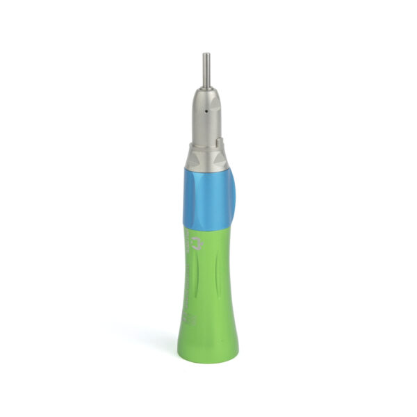 Kit de piezas de mano alta y baja velocidad en maletín Apple Dental 6B