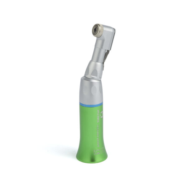 Kit de piezas de mano alta y baja velocidad en maletín Apple Dental 6B - Imagen 3
