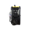 Robotin portátil tipo maletín libre de aceite 12 litro 1HP - Imagen 2