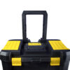 Robotin portátil tipo maletín libre de aceite 12 litro 1HP - Imagen 3