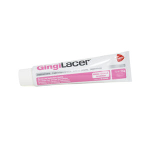GingiLacer pasta dental para encias sensibles Lacer 75 ml