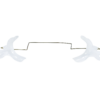 Retractor de carrillos con alambre - Imagen 2
