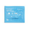 S-100 satín hemostático absorbible soluble LIDES 8x4 - Imagen 2