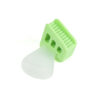Abrebocas con retractor de lengua autoclavable Andent
