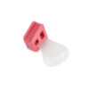 Abrebocas con retractor de lengua autoclavable Andent - Imagen 2