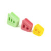 Abrebocas con retractor de lengua autoclavable Andent - Imagen 4