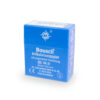 Papel articular 200 micras Bausch 300 tiras - Imagen 2