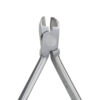 Pinza de corte pesado recto OrthoPremium 12 cm - Imagen 2