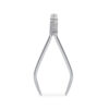 Pinza formadora de cajas linguales Orthopremium 12 cm