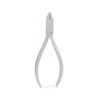 Pinza tres picos Aderer alicate para doblar y contornear alambre OrthoPremium 13 cm