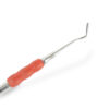 Glick #1 Integra recortador/condensador para endodoncia con mango de silicón Miltex - Imagen 3