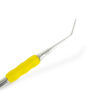 Glick #1 Integra recortador/condensador para endodoncia con mango de silicón Miltex - Imagen 2