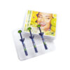 Kit de resinas ENA-HRI bio function de 3 jeringas Micerium alta estética para posteriores y anteriores - Imagen 2